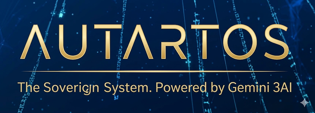 AUTARTOS Logo